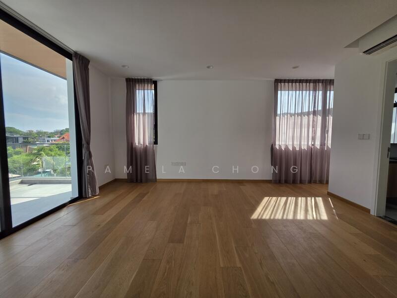 For Sale - LOWEST $$ PSF! BRAND NEW DETACHED WITH BASEMENT STUNNING VIEW⭐️ POOL PARK 8 ☎️ PAM 90228600