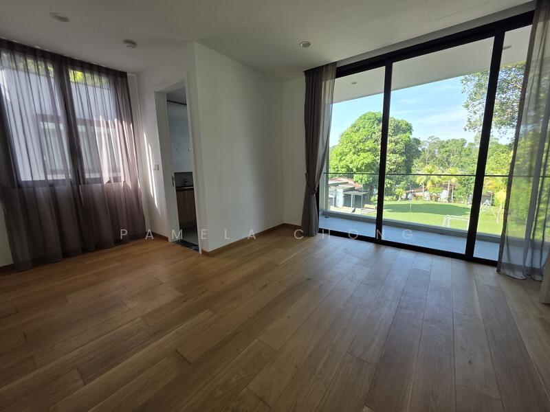 For Sale - LOWEST $$ PSF! BRAND NEW DETACHED WITH BASEMENT STUNNING VIEW⭐️ POOL PARK 8 ☎️ PAM 90228600