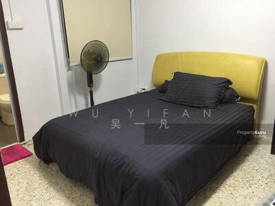 For Rent - 616 Bedok Reservoir Road