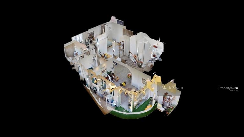For Sale - D-Mansions