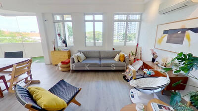 For Sale - D-Mansions