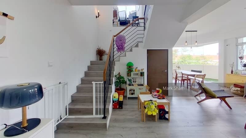 Stairway