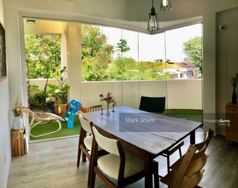 For Sale - D-Mansions