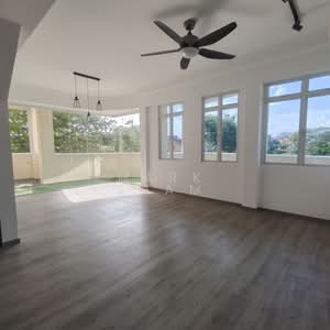 For Sale - D-Mansions