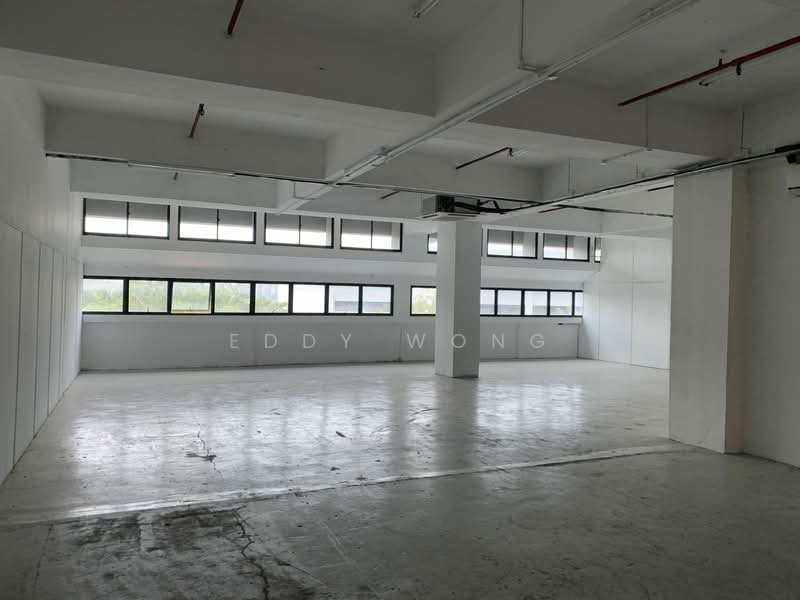 Ruby Industrial Complex, 80 Genting Lane, 898 sqft, Factory / Workshop (B2) For Rent, by Eddy Wong, 23733889 - CommercialGuru.com.sg