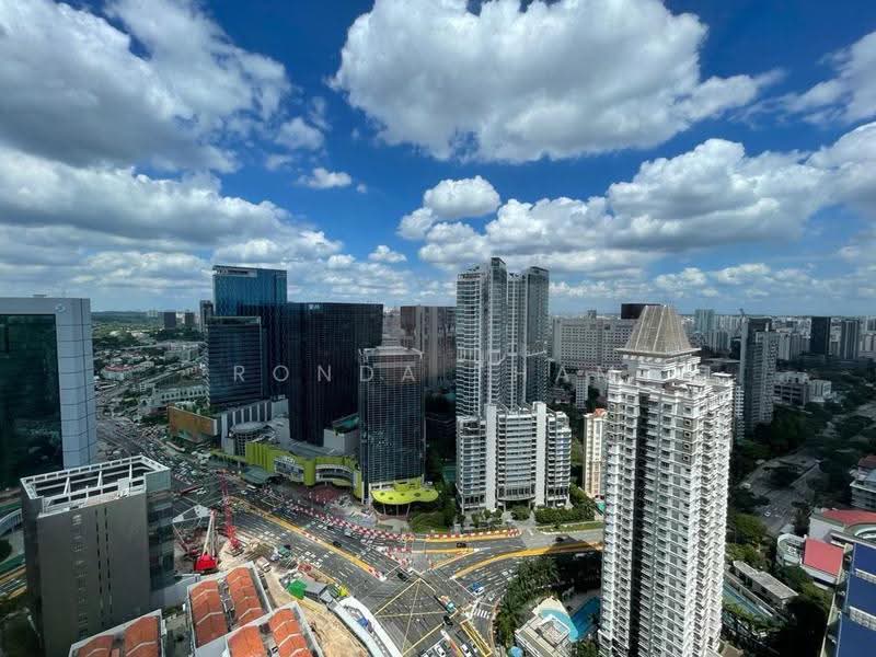 United Square, 101 Thomson Road, Newton / Novena, 1,259 sqft, Office For Rent, by Ronda Tham, 23734132 - CommercialGuru.com.sg