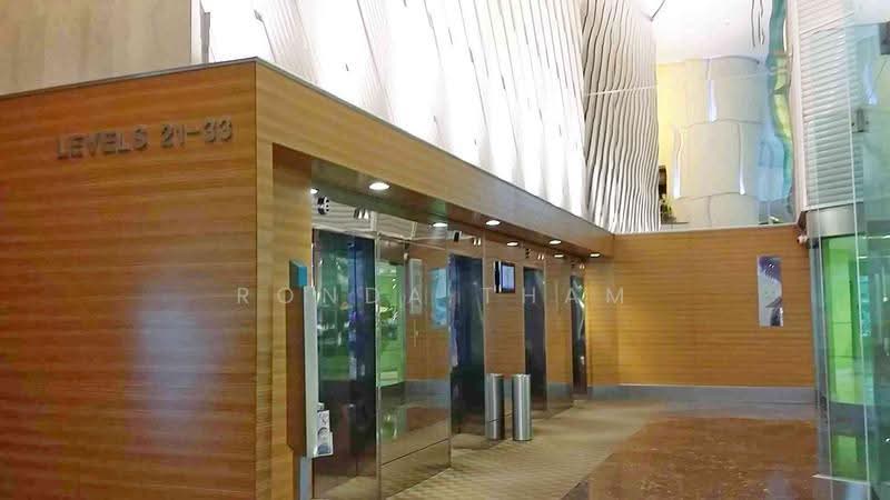 United Square, 101 Thomson Road, Newton / Novena, 1,259 sqft, Office For Rent, by Ronda Tham, 23734132 - CommercialGuru.com.sg
