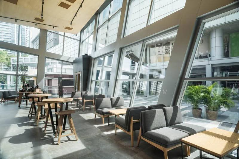 United Square, 101 Thomson Road, Newton / Novena, 1,259 sqft, Office For Rent, by Ronda Tham, 23734132 - CommercialGuru.com.sg