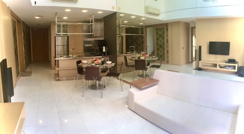 Icon, 10 Gopeng Street, 2 Bedrooms, 1,044 sqft, Apartment For Rent, by Silvia Yang, 23734292 - PropertyGuru.com.sg
