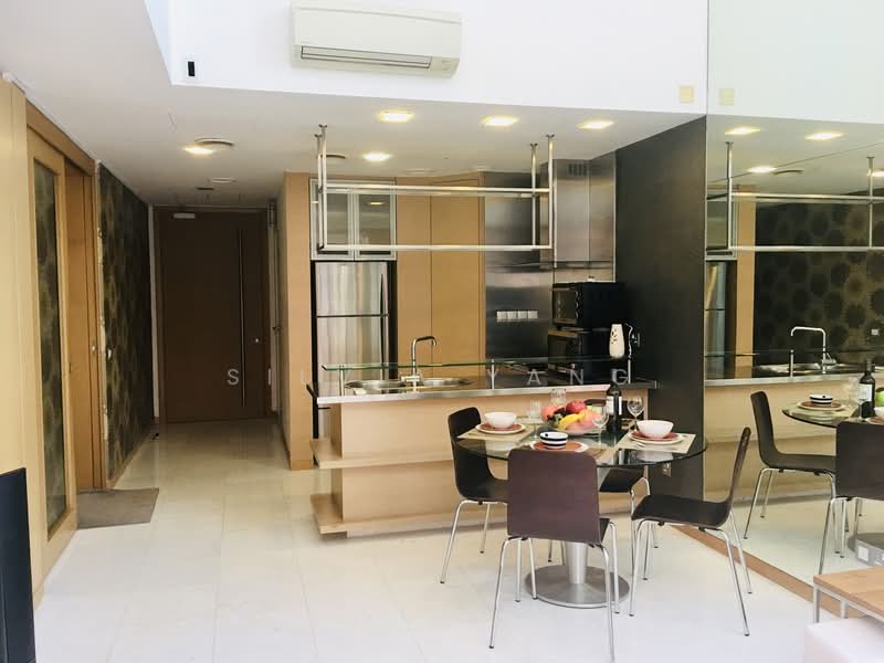 Icon, 10 Gopeng Street, 2 Bedrooms, 1,044 sqft, Apartment For Rent, by Silvia Yang, 23734292 - PropertyGuru.com.sg