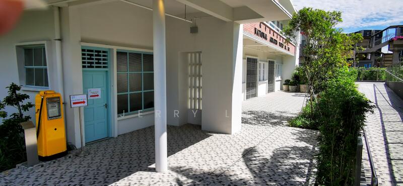 Jui Residences, 1177 Serangoon Road, 6,553 sqft, Shop / Shophouse For Sale, by Jerry Lum, 23734513 - 1st floor outdoor area - CommercialGuru.com.sg