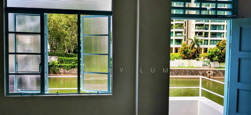 Jui Residences, 1177 Serangoon Road, 6,553 sqft, Shop / Shophouse For Sale, by Jerry Lum, 23734513 - Open to Kallang River - CommercialGuru.com.sg