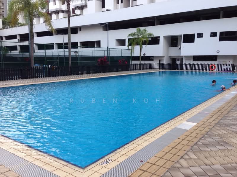 The Summit, 455 Upper East Coast Road, 3 Bedrooms, 1,238 sqft, Condominium For Rent, by Ruben Koh, 23734532 - PropertyGuru.com.sg