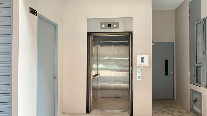 Nordcom I, 3D Gambas Crescent, 11,669 sqft, Light Industrial (B1) For Rent, by Victor Lim, 23734828 - CommercialGuru.com.sg