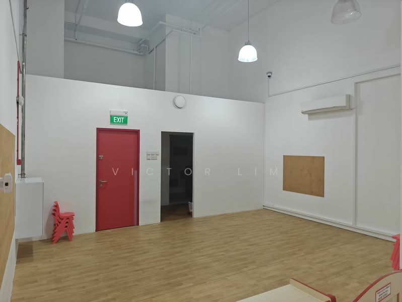 Nordcom I, 3D Gambas Crescent, 11,669 sqft, Light Industrial (B1) For Rent, by Victor Lim, 23734828 - CommercialGuru.com.sg