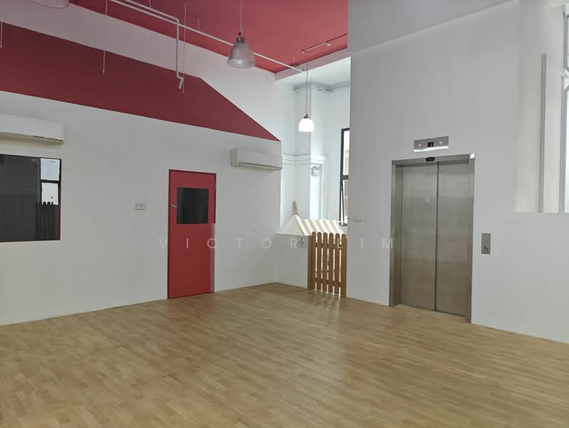 Nordcom I, 3D Gambas Crescent, 11,669 sqft, Light Industrial (B1) For Rent, by Victor Lim, 23734828 - CommercialGuru.com.sg