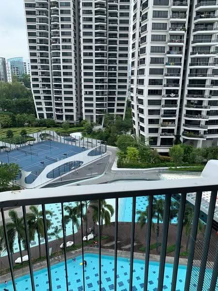 d'Leedon (Former Farrer Court), 13 Leedon Heights, Tanglin / Holland / Bukit Timah, 1 Bedroom, 635 sqft, Condominium For Rent, by May Kwek, 23734832 - PropertyGuru.com.sg
