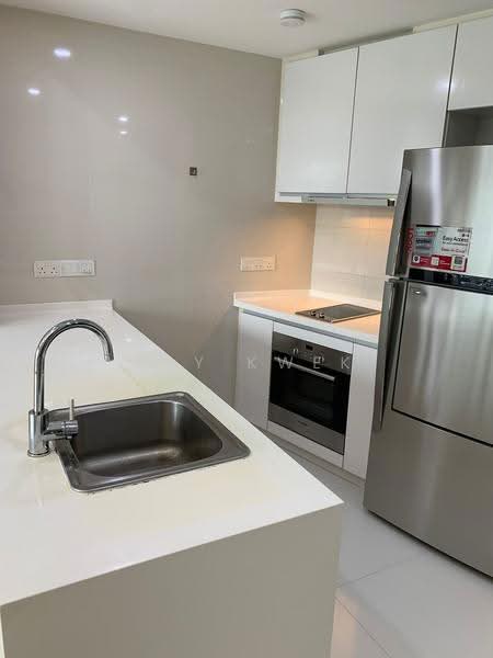 d'Leedon (Former Farrer Court), 13 Leedon Heights, Tanglin / Holland / Bukit Timah, 1 Bedroom, 635 sqft, Condominium For Rent, by May Kwek, 23734832 - PropertyGuru.com.sg