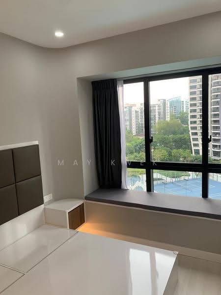 d'Leedon (Former Farrer Court), 13 Leedon Heights, Tanglin / Holland / Bukit Timah, 1 Bedroom, 635 sqft, Condominium For Rent, by May Kwek, 23734832 - PropertyGuru.com.sg