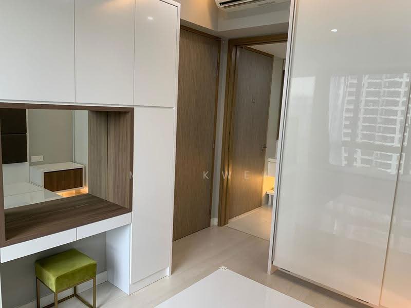d'Leedon (Former Farrer Court), 13 Leedon Heights, Tanglin / Holland / Bukit Timah, 1 Bedroom, 635 sqft, Condominium For Rent, by May Kwek, 23734832 - PropertyGuru.com.sg
