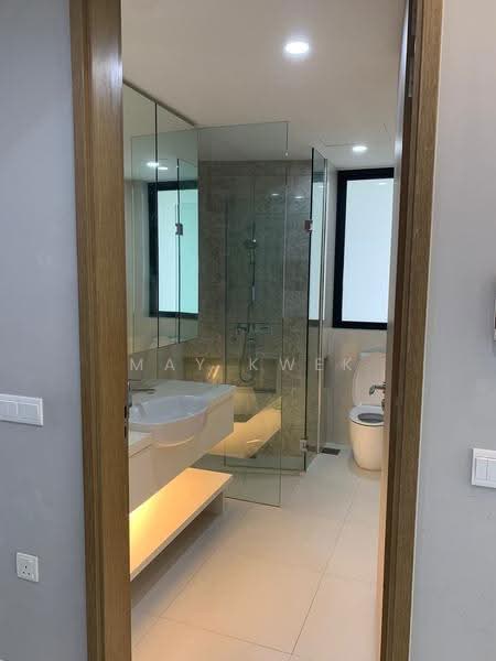 d'Leedon (Former Farrer Court), 13 Leedon Heights, Tanglin / Holland / Bukit Timah, 1 Bedroom, 635 sqft, Condominium For Rent, by May Kwek, 23734832 - PropertyGuru.com.sg