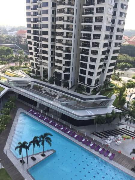 d'Leedon (Former Farrer Court), 13 Leedon Heights, Tanglin / Holland / Bukit Timah, 1 Bedroom, 635 sqft, Condominium For Rent, by May Kwek, 23734832 - PropertyGuru.com.sg