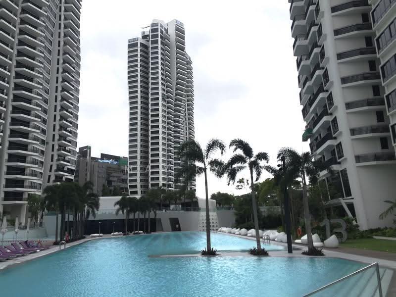 d'Leedon (Former Farrer Court), 13 Leedon Heights, Tanglin / Holland / Bukit Timah, 1 Bedroom, 635 sqft, Condominium For Rent, by May Kwek, 23734832 - PropertyGuru.com.sg