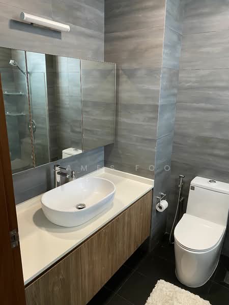 Changi Green, 712 Upper Changi Road East, 2 Bedrooms, 1,001 sqft, Condominium For Rent, by James Foo, 23734834 - PropertyGuru.com.sg