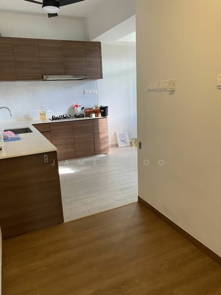 Changi Green, 712 Upper Changi Road East, 2 Bedrooms, 1,001 sqft, Condominium For Rent, by James Foo, 23734834 - PropertyGuru.com.sg