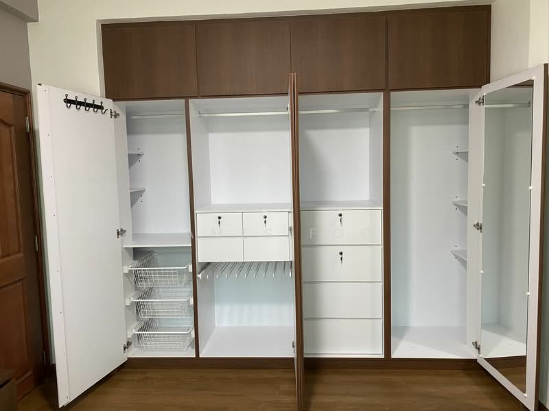 Changi Green, 712 Upper Changi Road East, 2 Bedrooms, 1,001 sqft, Condominium For Rent, by James Foo, 23734834 - PropertyGuru.com.sg