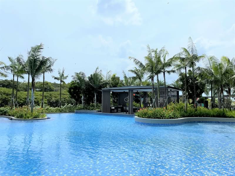 Seaside Residences, 10 Siglap Link, 1 Bedroom, 420 sqft, Apartment For Rent, by Alice Ng 黄素芳, 23734835 - PropertyGuru.com.sg