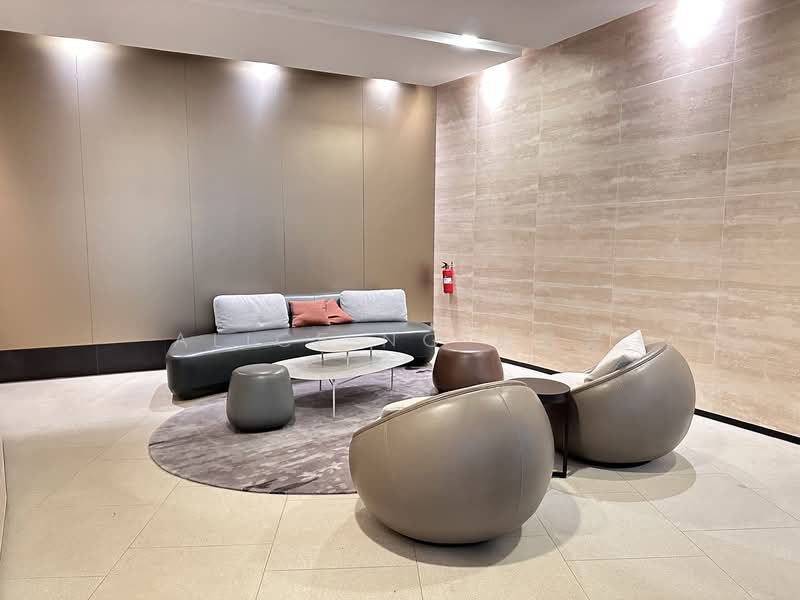 Seaside Residences, 10 Siglap Link, 1 Bedroom, 420 sqft, Apartment For Rent, by Alice Ng 黄素芳, 23734835 - airconditioned lift lobbies - PropertyGuru.com.sg