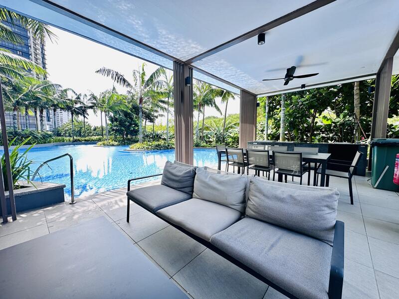 Seaside Residences, 10 Siglap Link, 1 Bedroom, 420 sqft, Apartment For Rent, by Alice Ng 黄素芳, 23734835 - PropertyGuru.com.sg