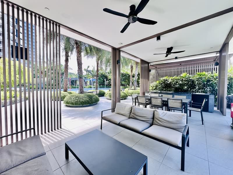 Seaside Residences, 10 Siglap Link, 1 Bedroom, 420 sqft, Apartment For Rent, by Alice Ng 黄素芳, 23734835 - lots of outdoor spaces and facilities - PropertyGuru.com.sg