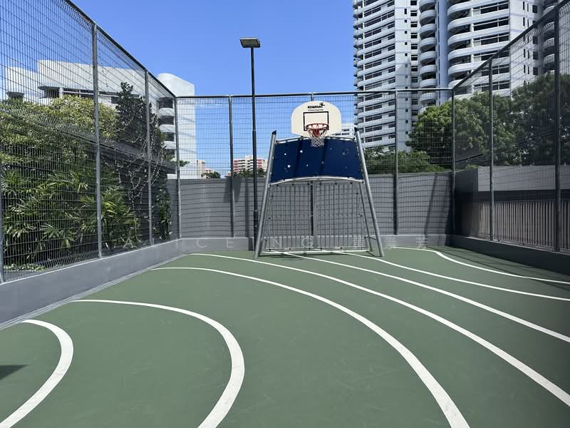 Seaside Residences, 10 Siglap Link, 1 Bedroom, 420 sqft, Apartment For Rent, by Alice Ng 黄素芳, 23734835 - PropertyGuru.com.sg