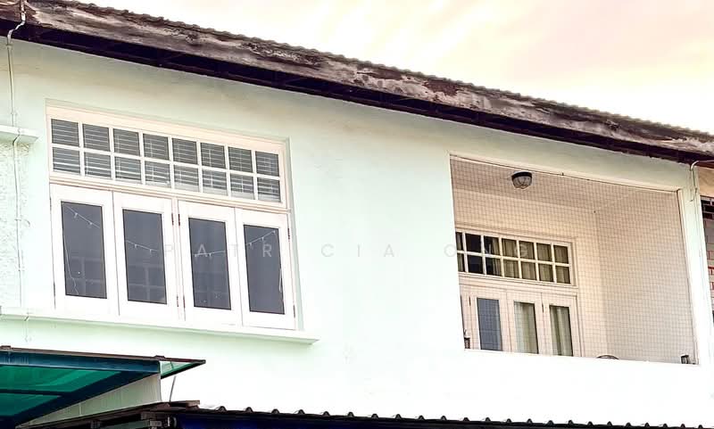 For Sale - 55 jalan tua kong