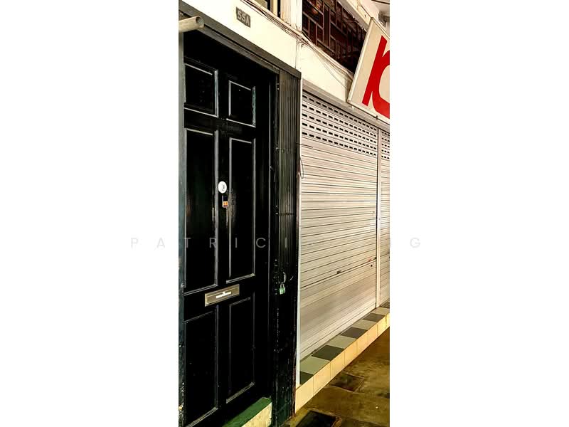 For Sale - 55 jalan tua kong