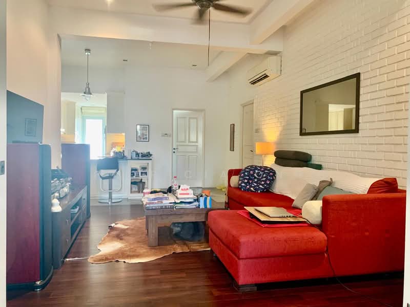 For Sale - 55 jalan tua kong