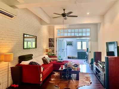 For Sale - 55 jalan tua kong