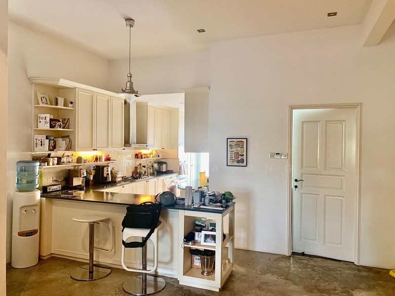 For Sale - 55 jalan tua kong