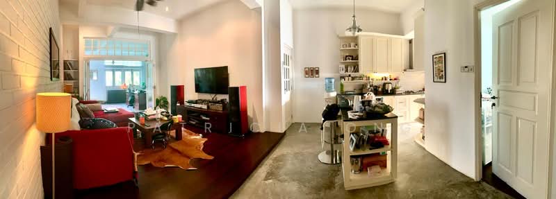 For Sale - 55 jalan tua kong