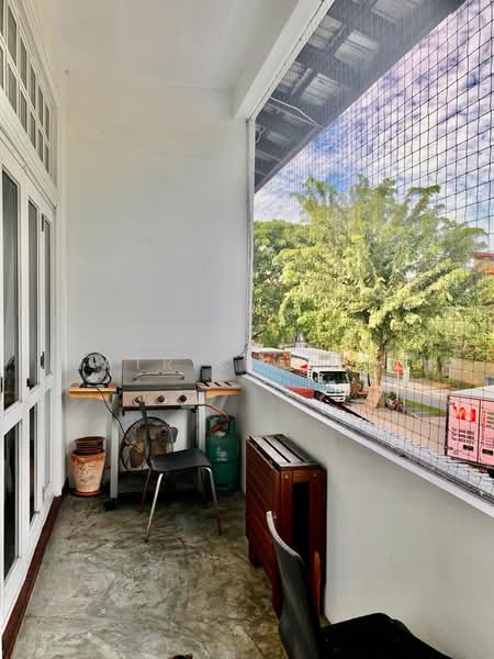 For Sale - 55 jalan tua kong