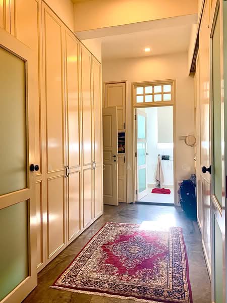 For Sale - 55 jalan tua kong