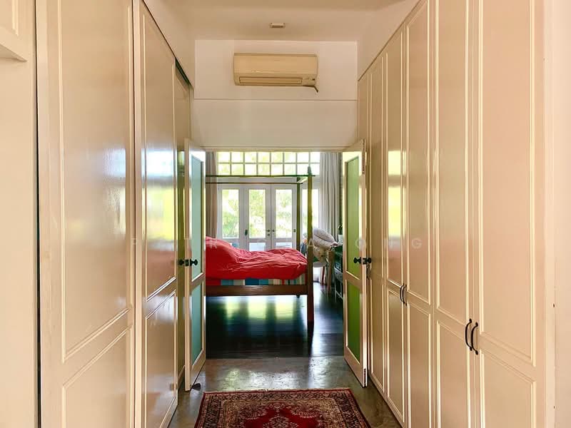 For Sale - 55 jalan tua kong