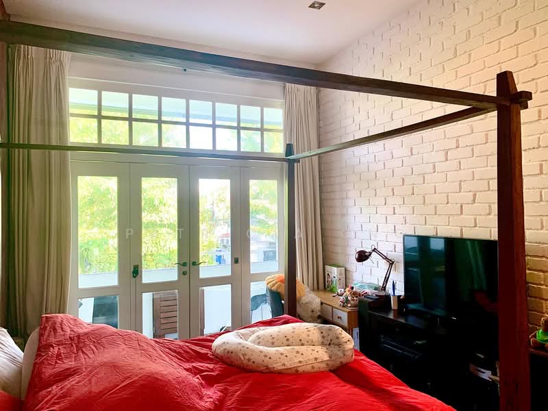 For Sale - 55 jalan tua kong