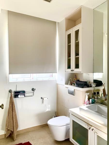 For Sale - 55 jalan tua kong