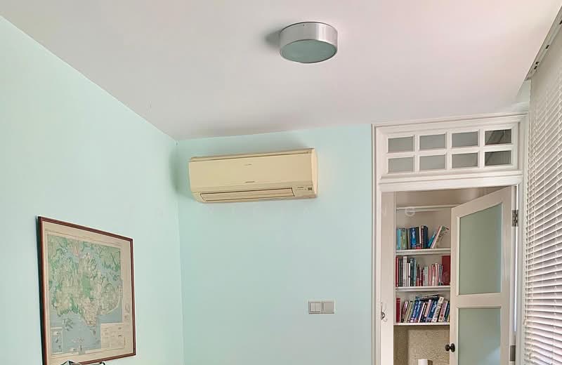 For Sale - 55 jalan tua kong