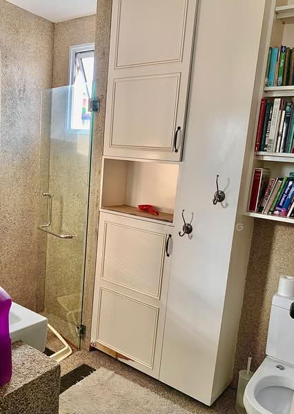 For Sale - 55 jalan tua kong