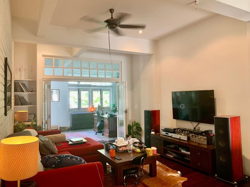 For Sale - 55 jalan tua kong