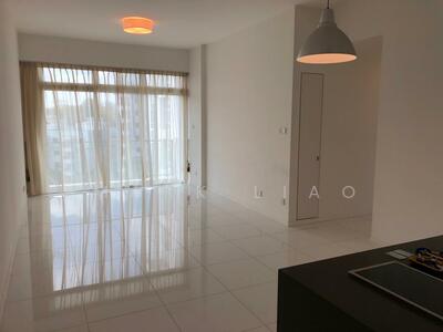 For Rent - The Cascadia